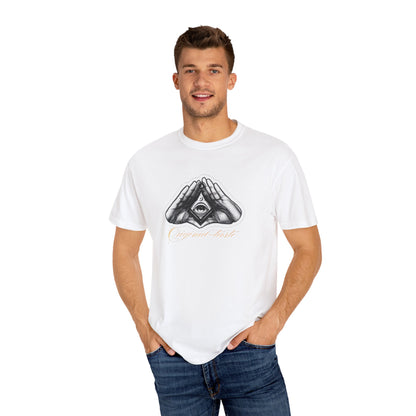 Logo Unisex T-shirt - Original-taste Premium Design